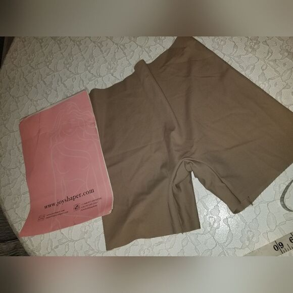 Joyshaper Boyshorts Panties for Women Anti Chafing Underwear Slip Shorts small - Picture 10 of 16